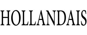 HOLLANDAIS