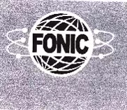 FONIC